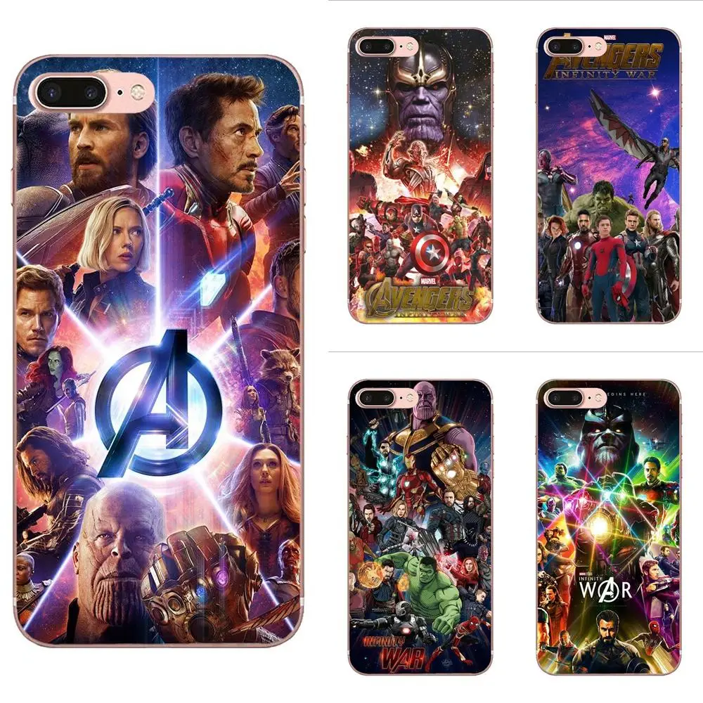 

Marvel Dc Super Hero Avengers Infinity War For Galaxy Alpha Core Note 2 3 4 S2 A10 A20 A20E A30 A40 A50 A60 A70 M10 M20 M30
