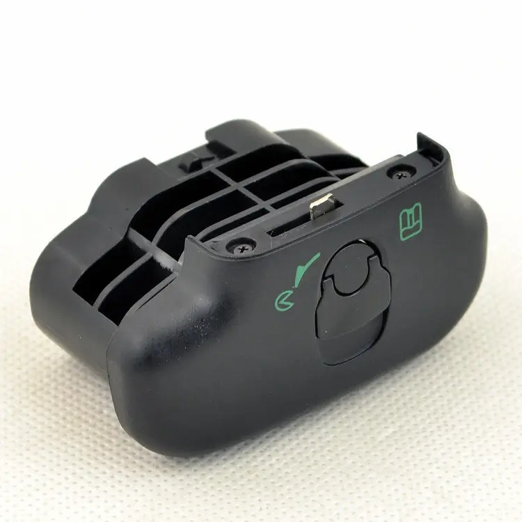 

BL-3 Battery Chamber Cover for Nikon EN-EL4, EN-EL4a ENEL4 EL4A for Nikon MB-D10 Grip, for Nikon D300 D300s D700 SLR Cameras.