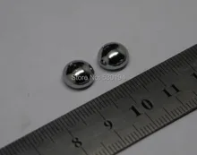 1pcs 10g Rhenium beads Re>=99.99%Rhenium rare metals rare earth