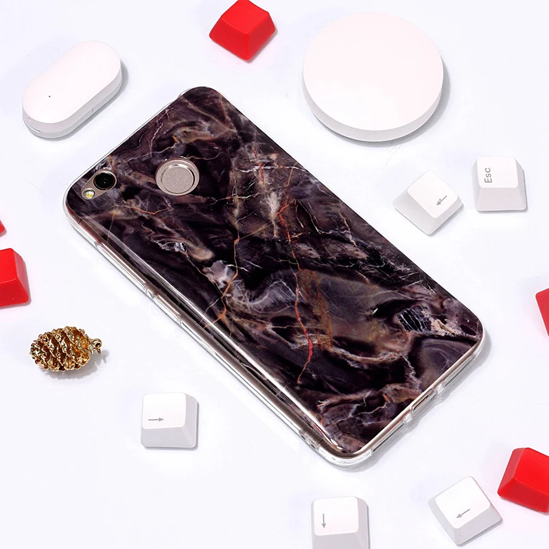 For Xiaomi Redmi 4X Case (5)