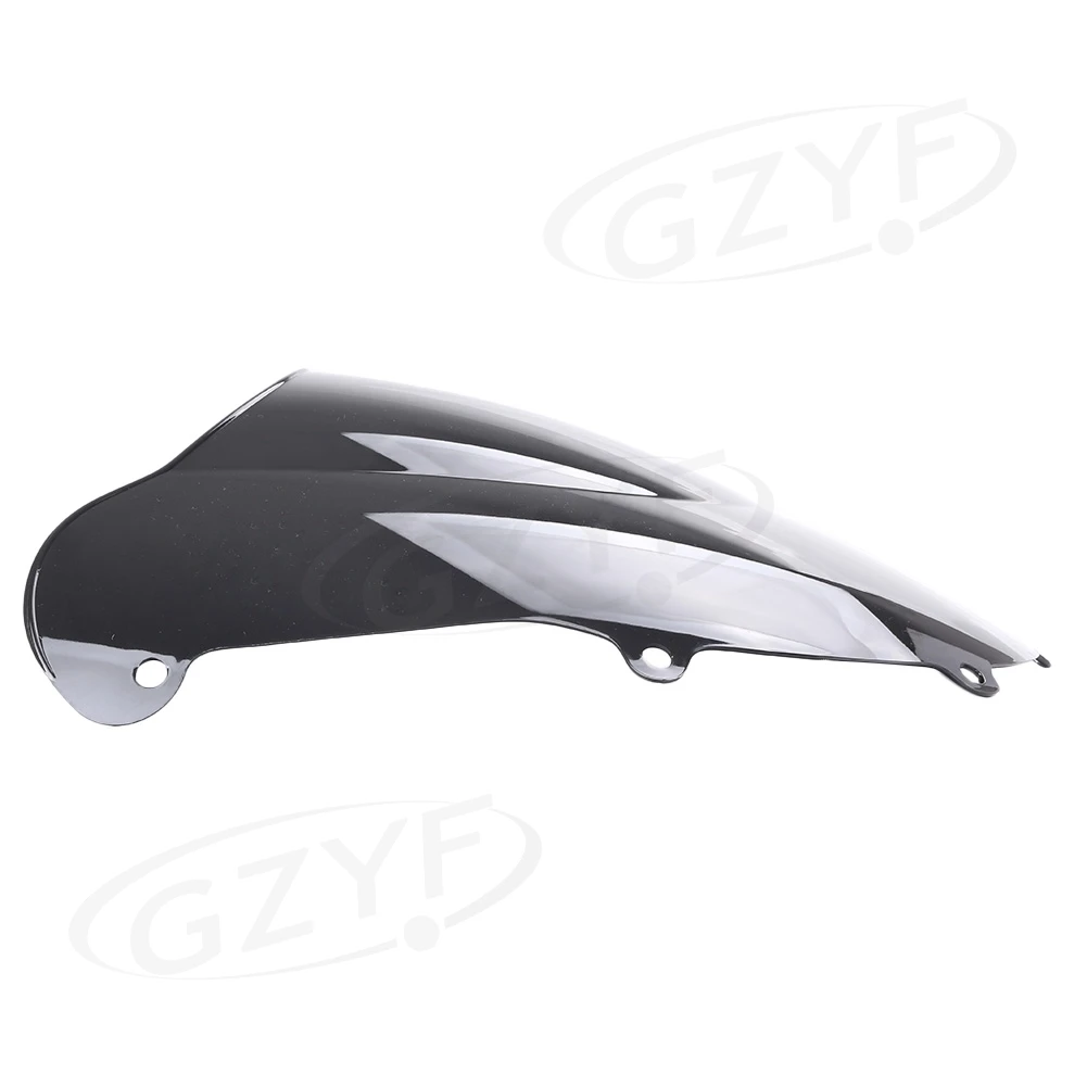 Windscreen Windshield Wind Screen Shield For Suzuki GSXR 600 750 1996 1997 1998 1999 Double Bubble Motorcycle Spare Part