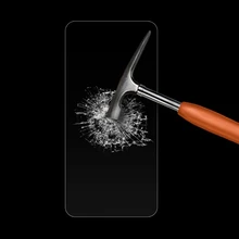 Прямая поставка и 1 комплект закаленное стекло ЖК-экран протектор для nintendo New 2DS XL/LL 2 DSXL/2 DSLL APR28