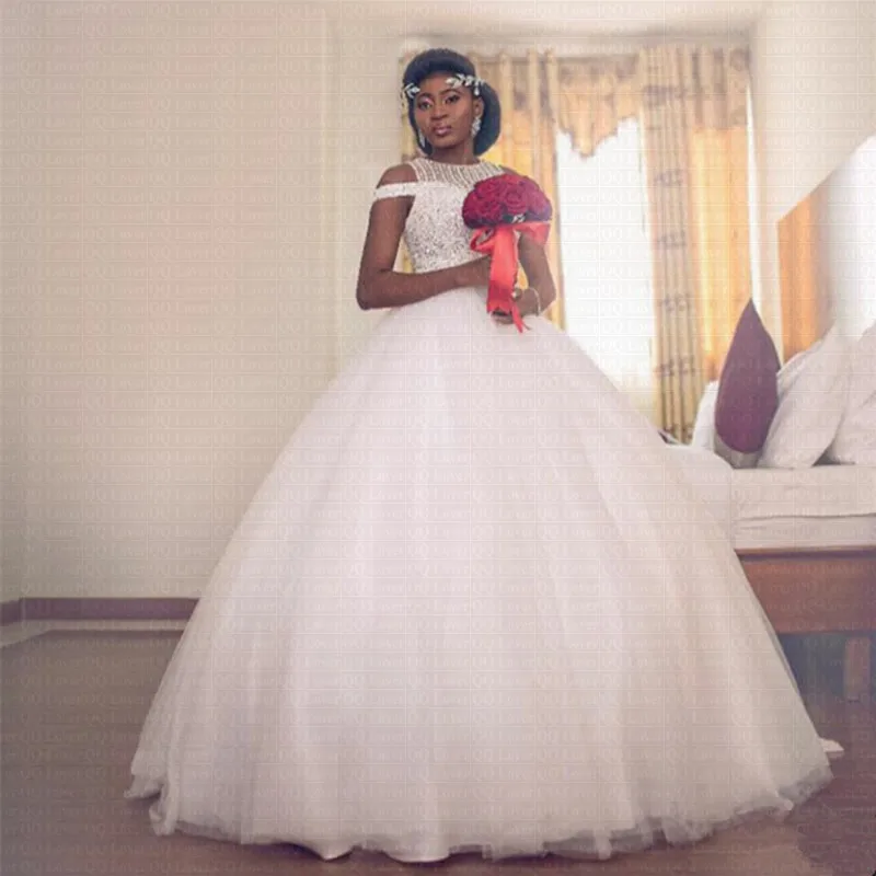 unique wedding gowns 2019