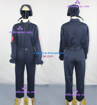 

Naruto Team Ebisu Ebisu Cosplay Costume ACGcosplay