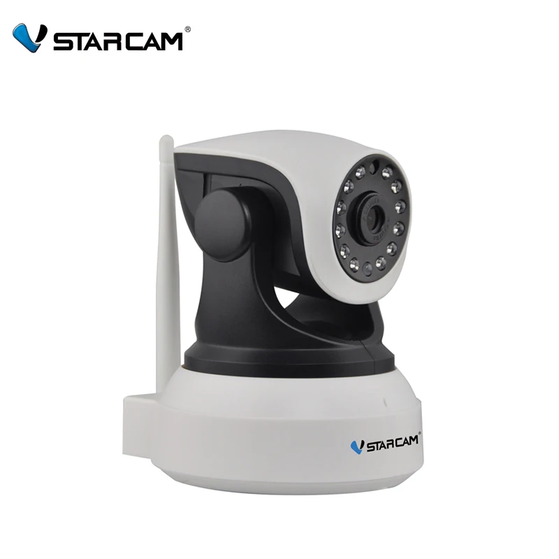 VStarcam C7824WIP HD 720P Wireless IP Camera Wifi Onvif Video Surveillance Security CCTV Network Wi Fi Camera Infrared IR camera : image VStarcam C7824WIP HD 720P Wireless IP Camera Wifi Onvif Video Surveillance Security CCTV Network Wi Fi Camera Infrared IR camera