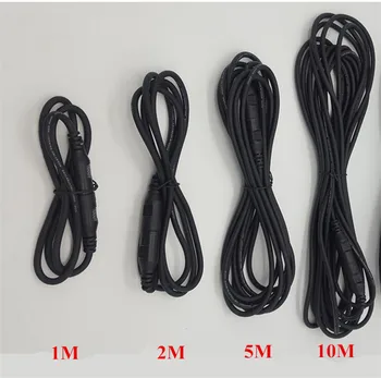 

1X 3-pin signal DMX cable DMX512 stage lighting signal cable led par light moving head light customization (1M-50M) dmx cable