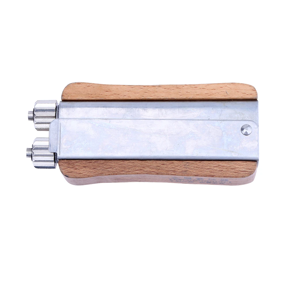 

Bee Wooden Metal Tight Wire Nest Box Wear Wire Dedicated Beekeeping Beehive installation tool