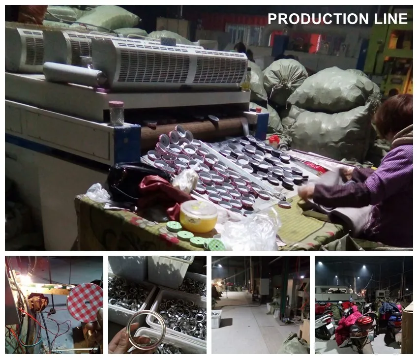 PRODUCTION LINE