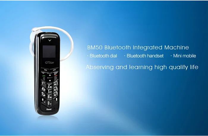 Gtstar Bm50 Mini Phone Price In Bangladesh Gtstar Bm50 Mini Phone Price In Bangladesh