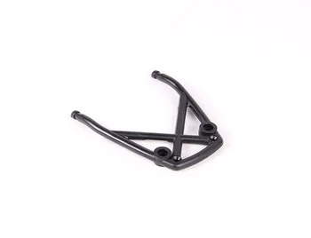 

baja front fixing support 66026 Baja Front buffer support for 1/5 hpi baja 5b parts rovan km rc cars