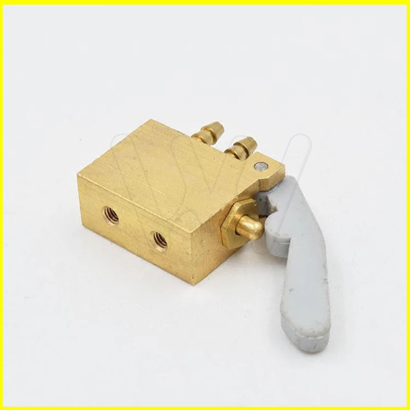 1Pc-Dental-Switch-Handpiece-hanger-Holder-Normal-close