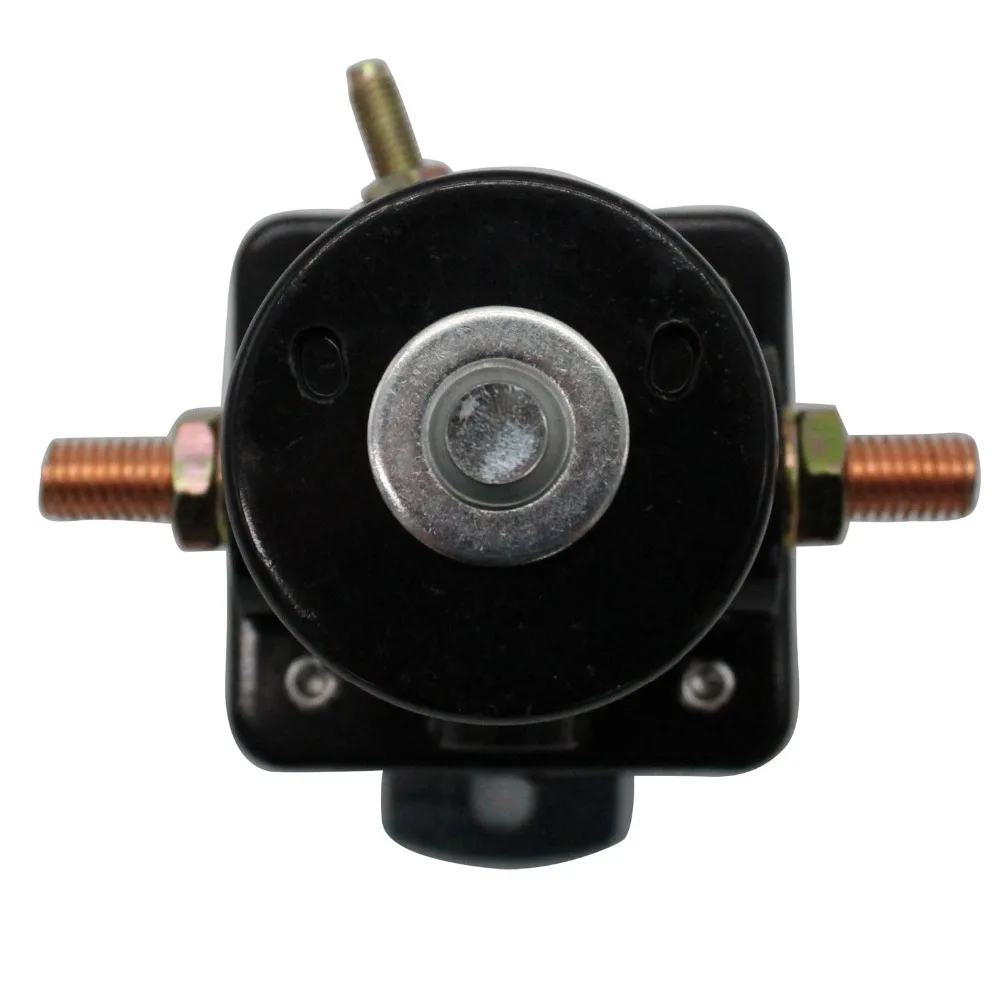 Takpart 3 Post 12 Volt Starter Solenoid 8n Takpart 3 Post 12 Volt Starter Solenoid 8n