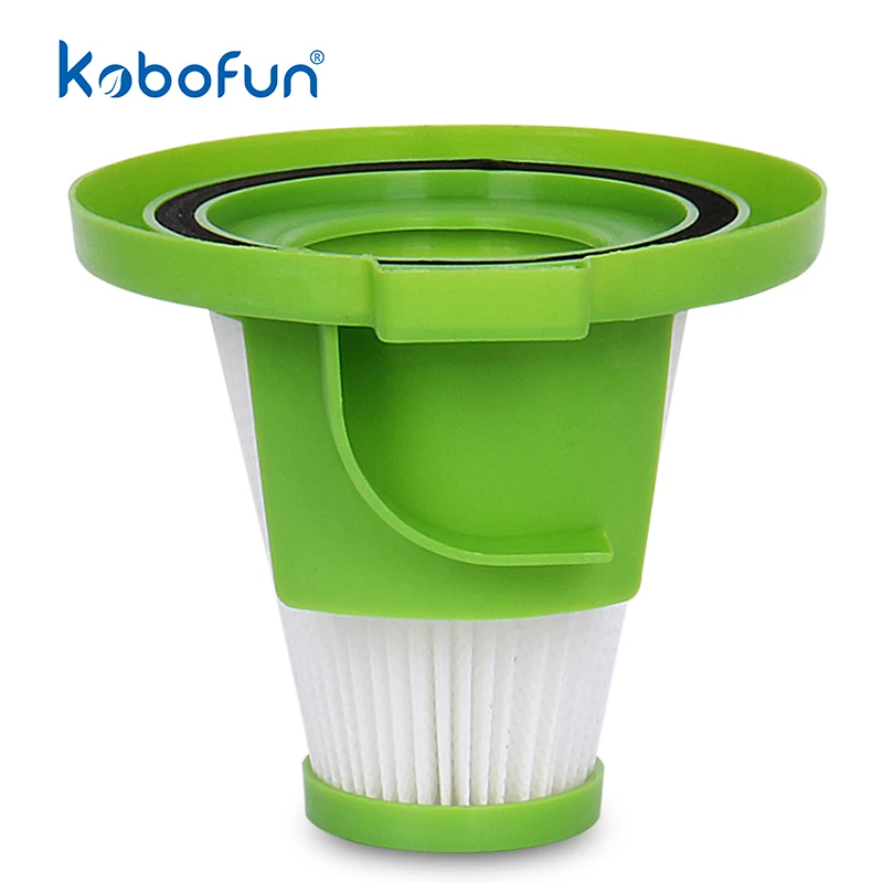 

1PC Replacement HEPA Filter Vacuum Cleaner Accessories High Efficiency Filter Dust For KBF03-04 005