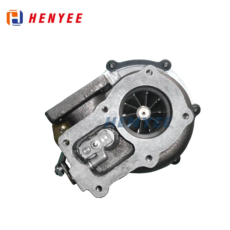 GT3576 ターボ ターボチャージャー 日野 JO8C-TI ディーゼルエンジン