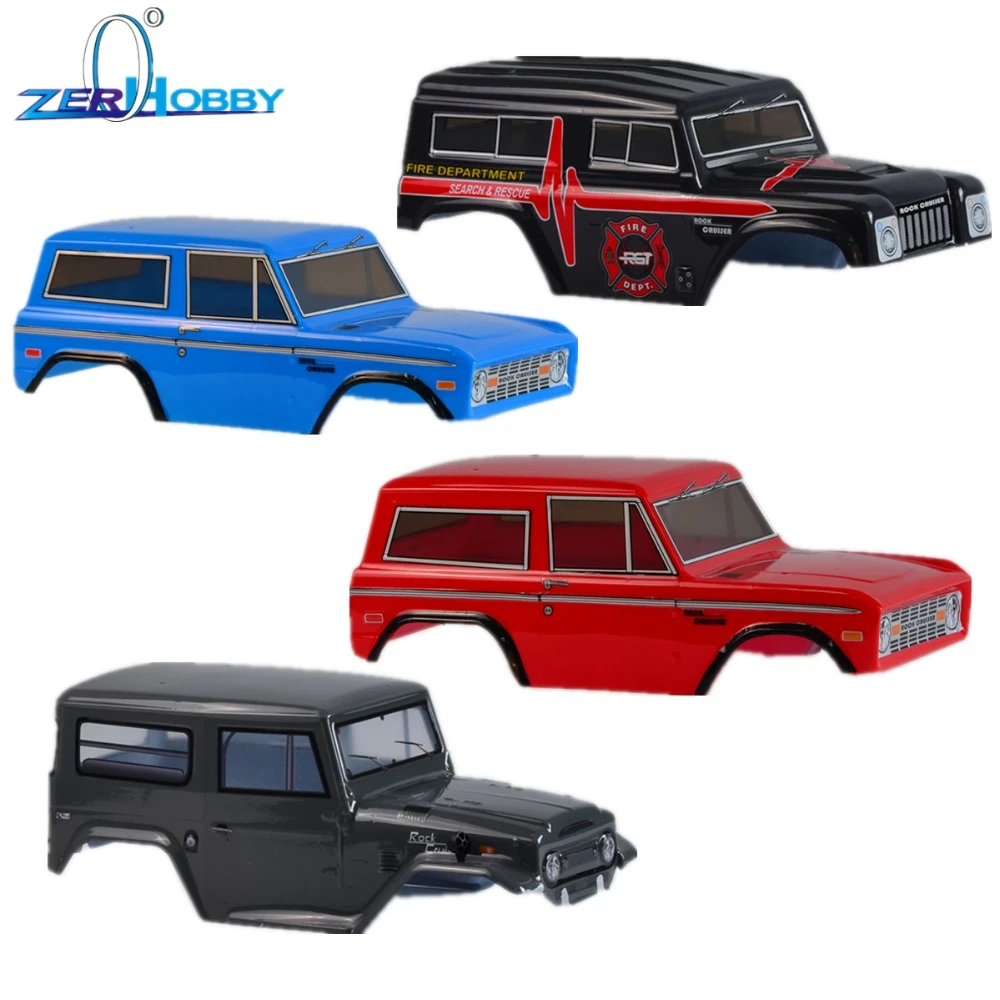 hsp rc parts