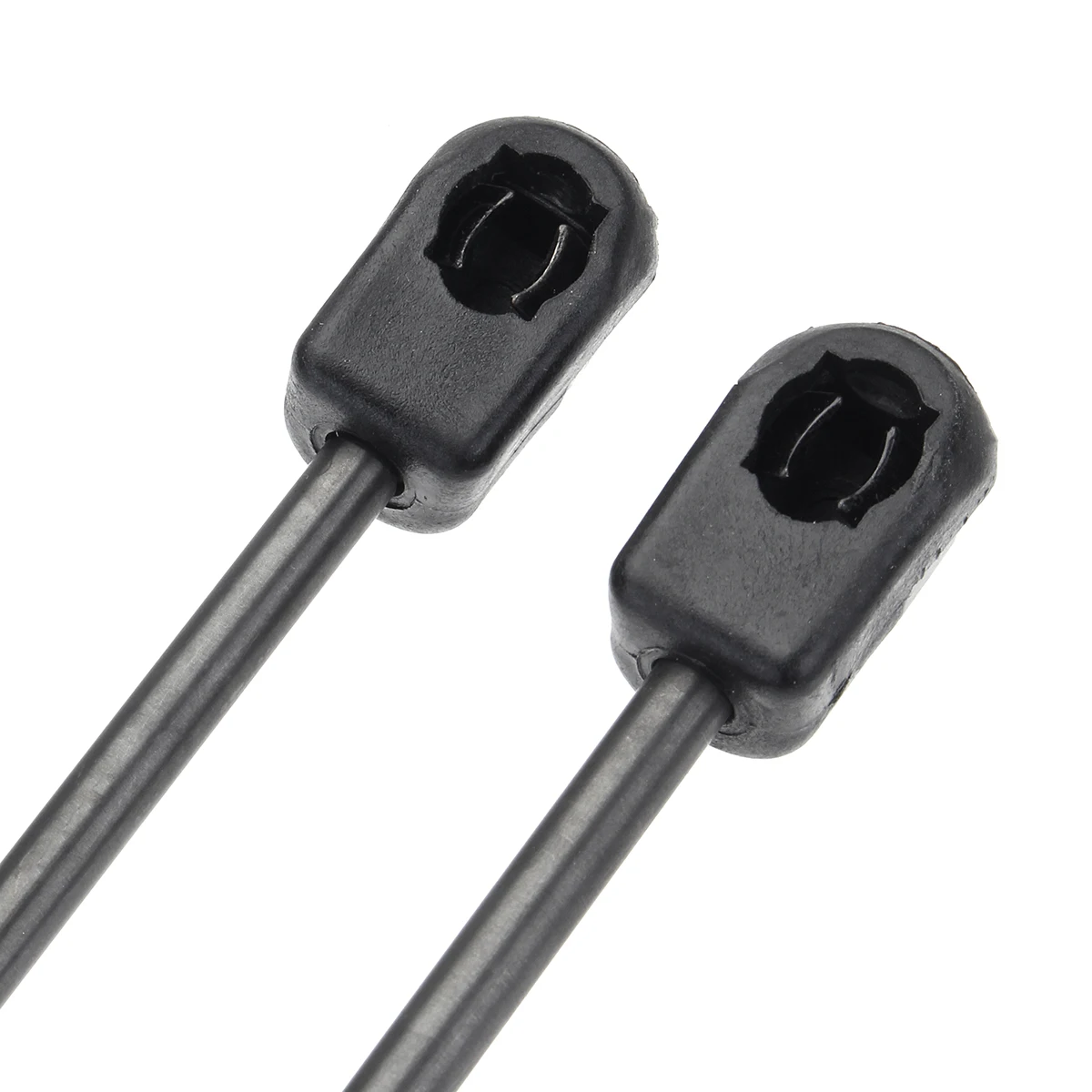  Car 2 Tailgate 2 Rear Window Glass Hood Lift Support Trunk Stand Gas Shocks Struts Springs for Jeep