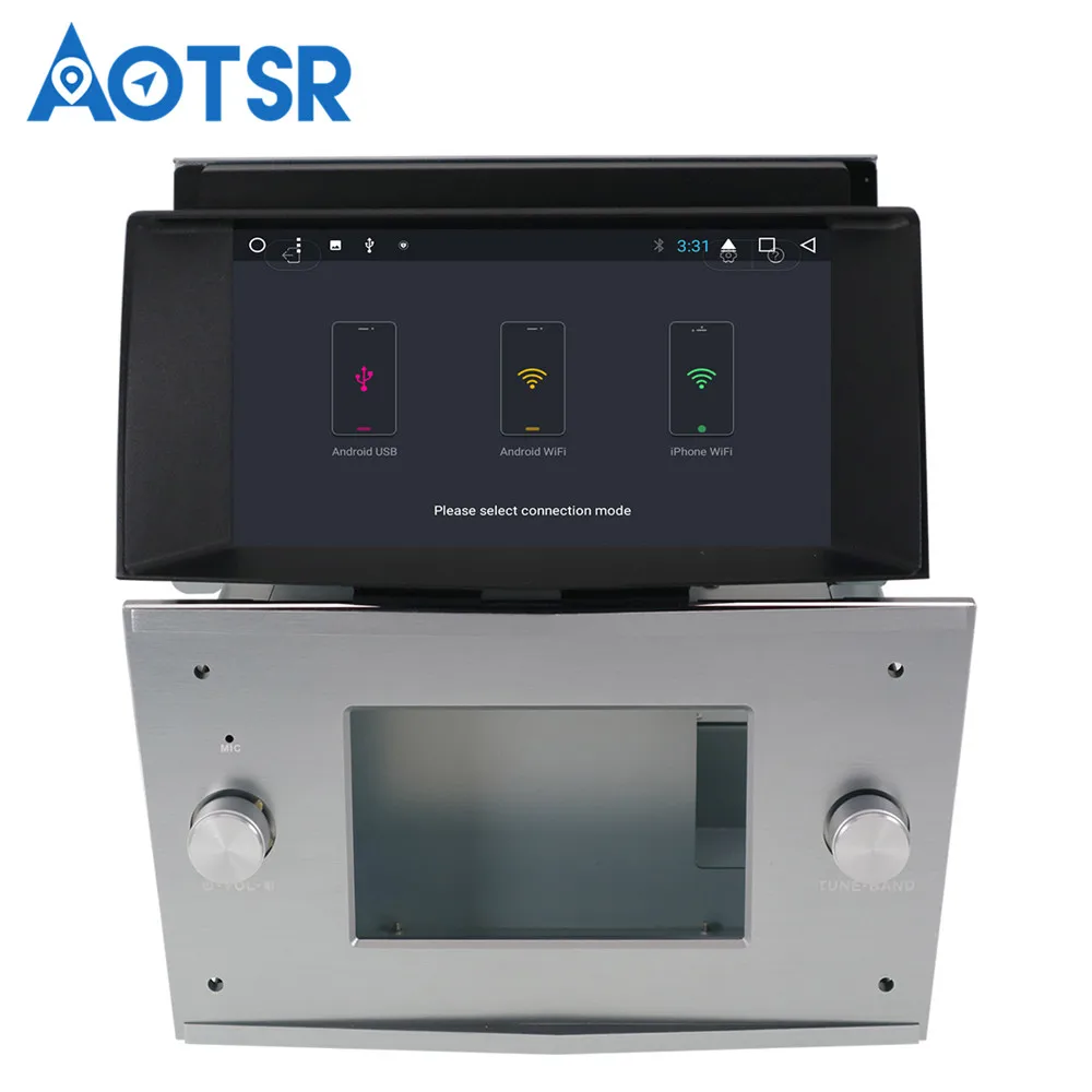 Sale Android 7.1 2GB 32GB Car dvd player GPS navigation Headunit stereo For Opel Astra H 2006-2012 multimedia radio tape recorder IPS 5
