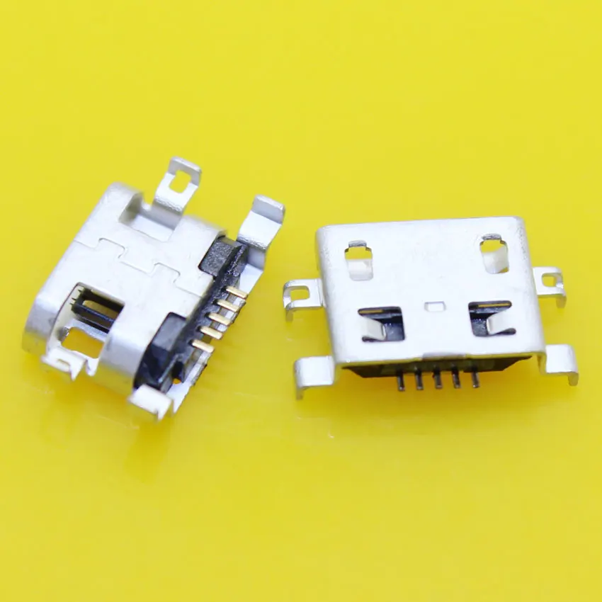 Cltgxdd Лучшая цена 5-контактный Micro usb разъем для зарядки Lenovo S720 A298T S890 S880 P700 A710E |