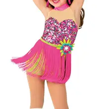 Профессиональная балетная юбка-пачка, детская одежда и танцевальный костюм для девочек, юбка для выступлений, Детские Балетные женские