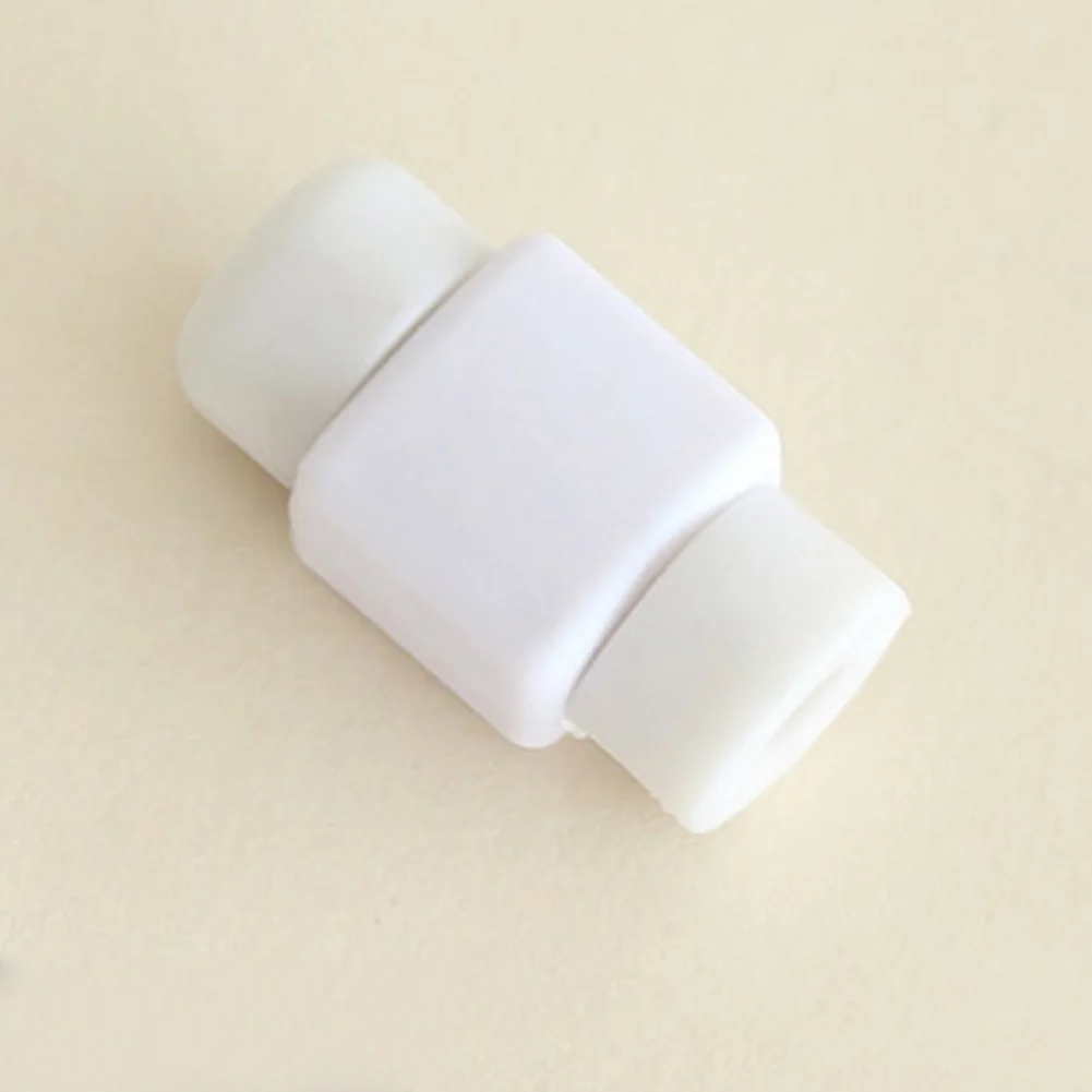

Newest Cable Protector Data Line Protector Protective Case Cable Winder Cover For iPhone USB Charging Cable