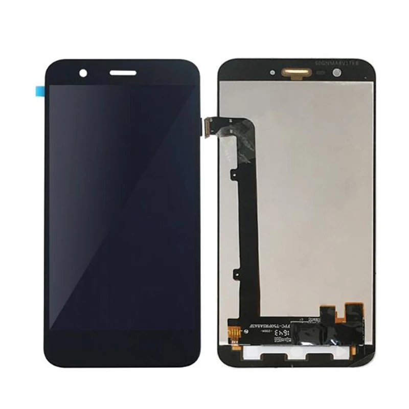 

ACKOOLLA Mobile Phone LCDs for Vodafone Smart Prime 7 VFD600 VF600 D600 Accessories Parts Mobile Phone LCDs Touch Screen