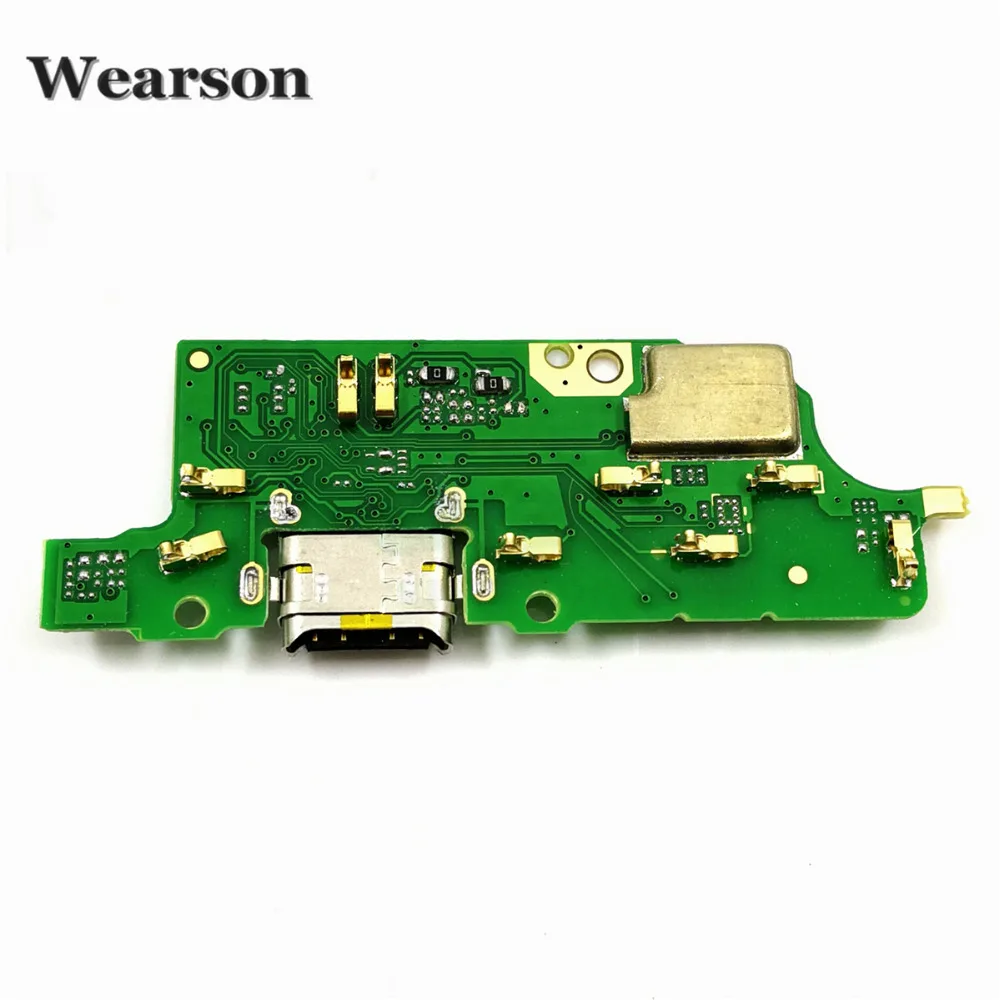 For Letv le Leeco Pro3 pro 3 X720 X721 X728 USB Port Charging Board With Microphone Free Shipping With Tracking Number (2)