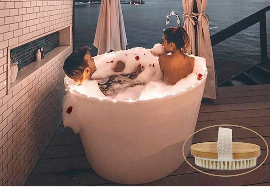 Natural-Bristle-Bath-Brush-Dry-Body-Brush-100%-Natural-Boar-Bristles-Bamboo-Shower-massage-Bath-Brushes-for-Exfoliating_14