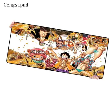 

grande 90*40cm one piece mouse pad gaming mouse pad large cartoon Anime rubber mouse pad Keyboard Mat Table Mat For Dota 2 CS Go