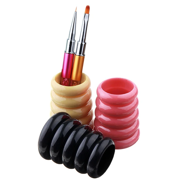 Cheap Cosmetic Brush Pen Holder Storage Empty Holder Makeup Accessories Brushes Organizer Make Up Tools Cheap Cosmetic Brush Pen Holder Storage Empty Holder Makeup Accessories Brushes Organizer Make Up Tools