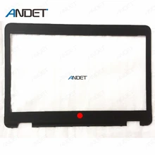 Рамка экрана для ноутбука для hp Elitebook 840 G3 без Сенсорный экран передняя рамка чехол Замена 821160-001 аккумулятор большой емкости