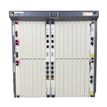 

New Original Hua wei MA5680T FTTH Opitcal Line Terminal OLT Device with Uplink 2*GIGF+2*SCUN 2*PRTE DC Power supply board
