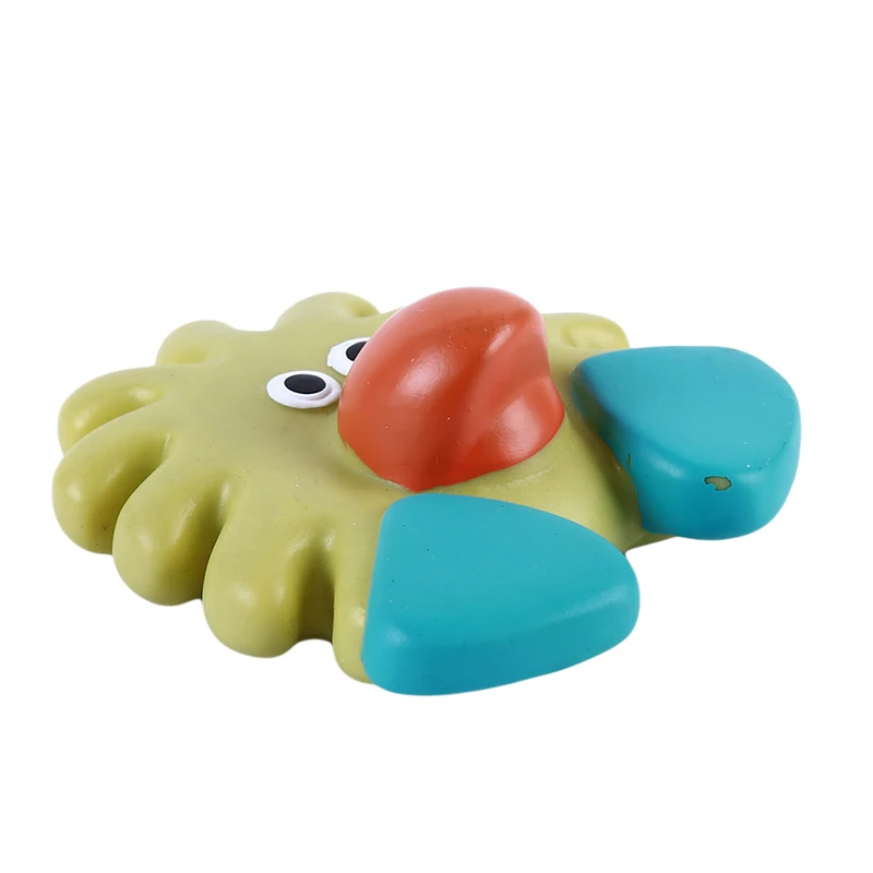 Детские резиновые игрушки для купания для детской воды спрей интересный душ плавательная игрушка для ванной Монстры сквиртеры ванна воды