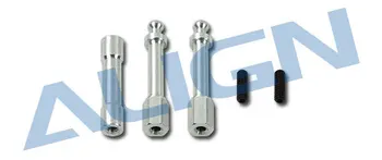 

Align T-REX 250SE Canopy Mounting Bolt H25039A Align trex 250 parts Free Shipping with Tracking