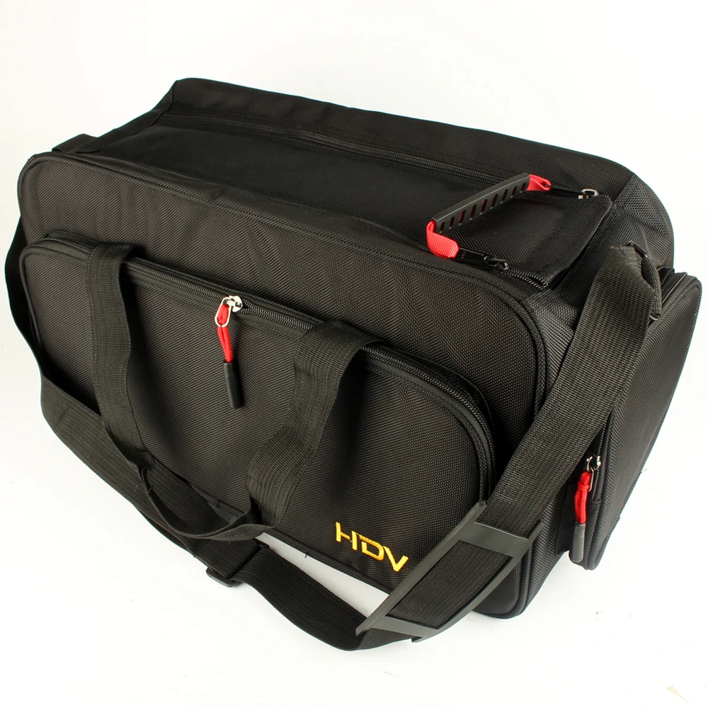PorHD Professional HDV bag Video Camera Camcorder DV Bag For Canon
