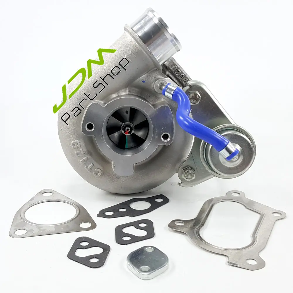 Турбозарядное устройство CT12B для Landcruiser / Hilux Prado 4 Runner 1KZ KZN130 17201|charger for|charger chargercharger