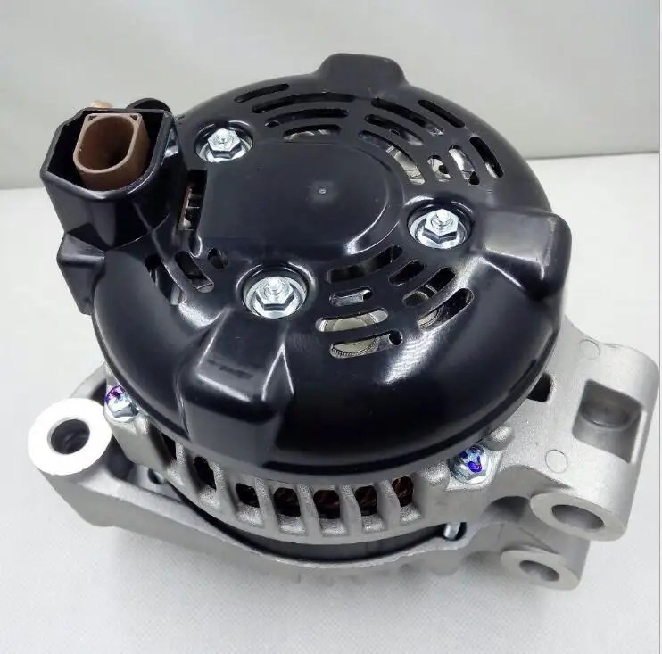 Auto Spare Parts Motor Alternator Generator For Land Rover