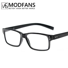Men Women Reading Glasses Designer Farsighted Vision Glasses For Hyperopia With Spring Hinge Eyeglasses Points+1+1.5+2+2.5+3+3.5