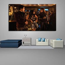 Riverdale Tv Episode Canvas Painting Prints Living Room Artwork Home Decoration Modern Wall HD Art Painting Posters Pictures