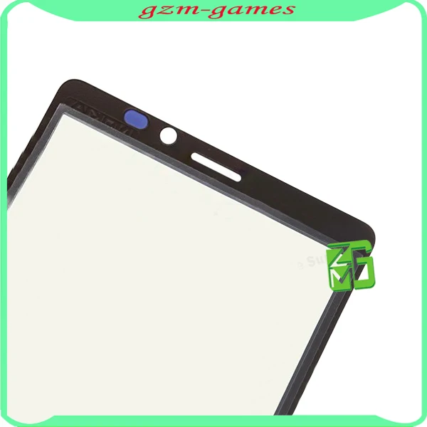 GZM-parts 1 Piece Touch Screen For Nokia Lumia 920 N920 Sensor Digitizer Glass Front Panel Replacement | Мобильные телефоны и
