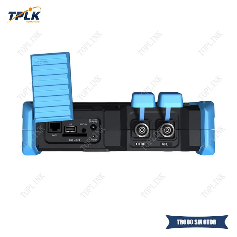 TR600-SM-OTDR-5