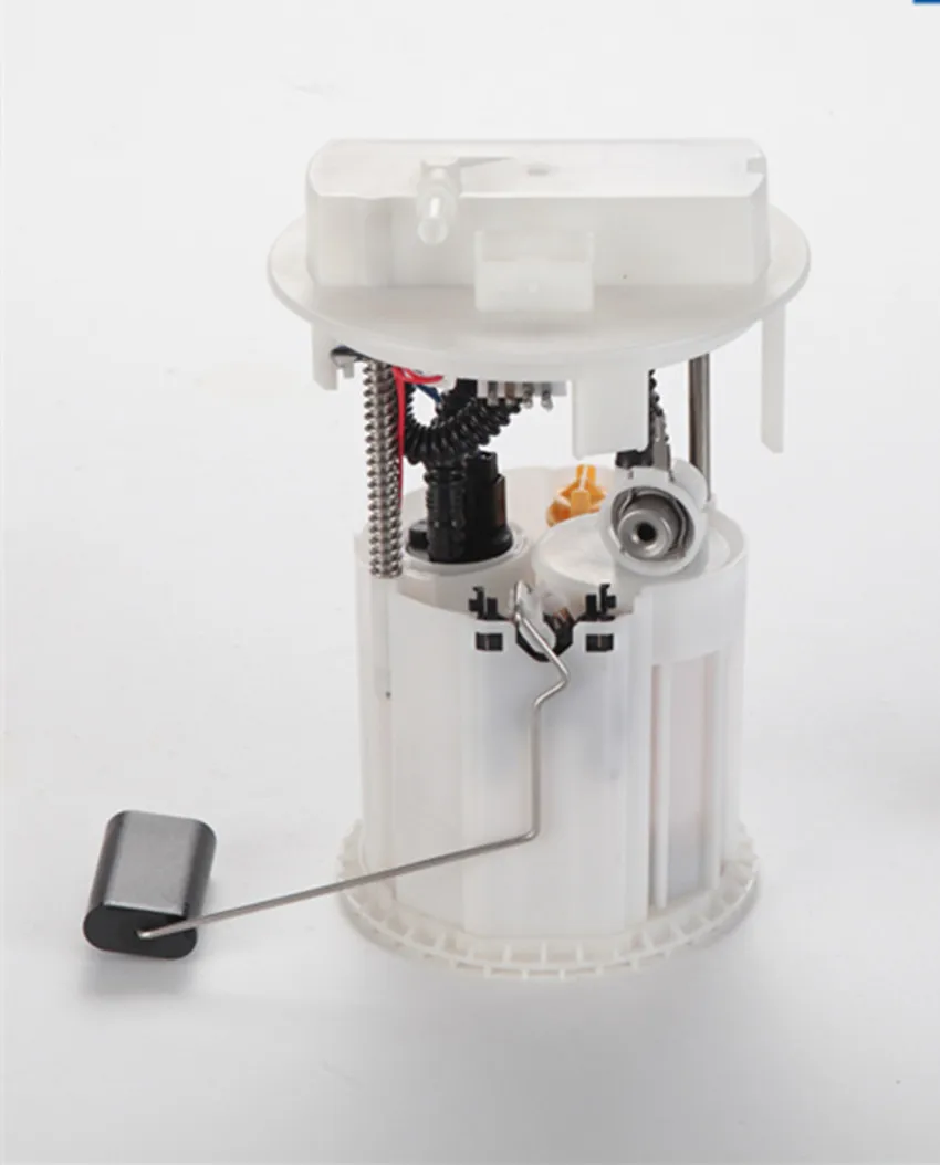 WAJ Fuel Pump Module Assembly 1525CH Fits CITROEN C3 Cabrio Hatchback 1