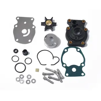 

Adeeing Impeller Repair Kit OE 393630 0393630 Fits for Johnson & Evinrude: 20 HP models 1985 &up/25 HP models 1985 & up/30 r30
