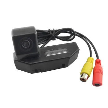 

CARPRIE Rear View Camera HD Car Reversing Rear View Camera CCD For Mazda 6/RX-8 Parking Assistance Infrared Waterproof HD Video