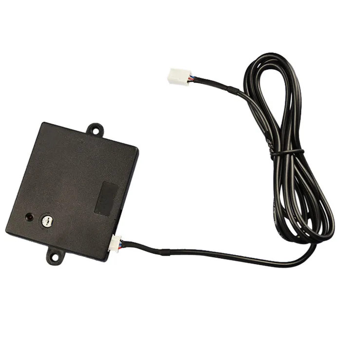 

New Car Human Body Microwave Remote Sensor Security Motion Detection Finder used in buildings, residential area channel