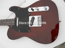 Free shipping wholsale NEW guitarra TL guitarra/burgundy color electric guitar/guitar in china Free shipping wholsale NEW guitarra TL guitarra/burgundy color electric guitar/guitar in china