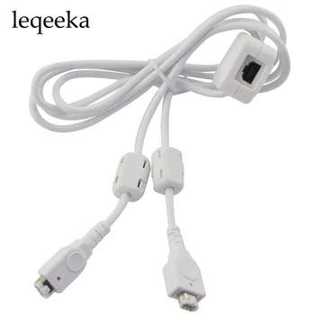 

10pcs Newest White 2 Player Game Link Connect Cable Cord For Nintendo Gameboy Advance for GBA SP Cable
