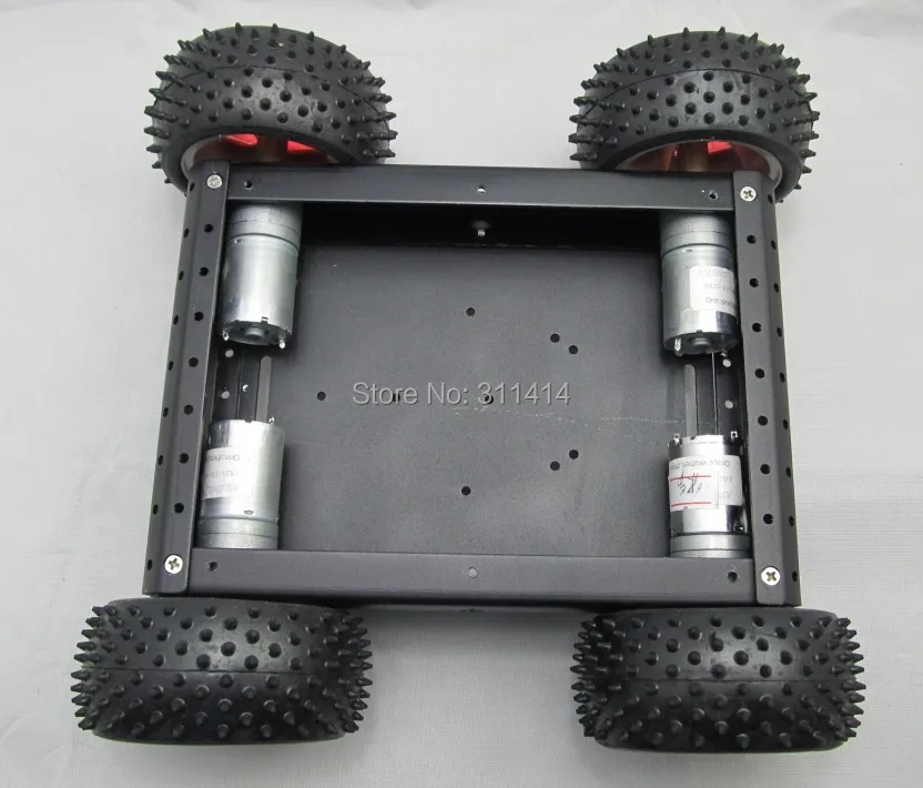 4wd-metal-motor-full-aluminum-alloy-robot-chassis (7)