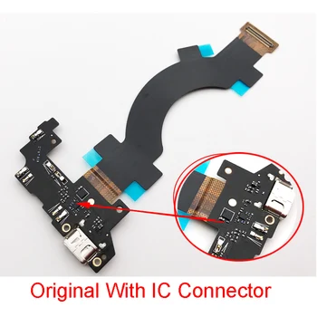 

For Letv leEco Le Max2 Max 2 X820 Charger Charging Port Dock Connector Micro USB Port Flex Cable with Microphone