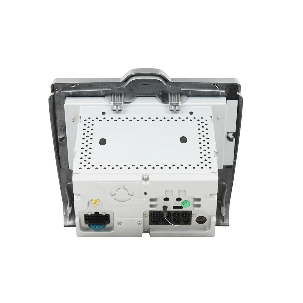 Sale 10.1 inch Android 5.1.1 Car Media Stereo Entertainment Navigation GPS for Ford Focus 2007-2011 (Automatic Air-conditioner) 5