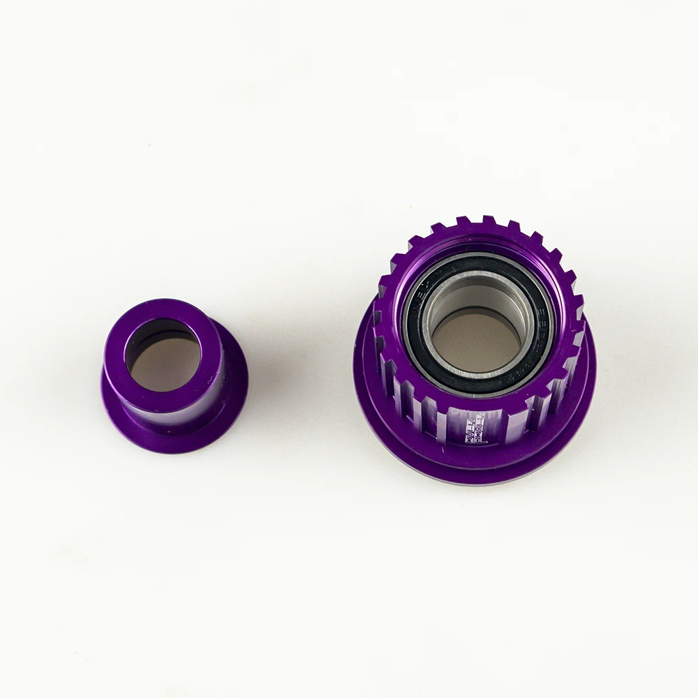 M9100/M8100/M7100 Micro Spline Freehub для 12 скоростей MTB для DT SWISS hub 240/350